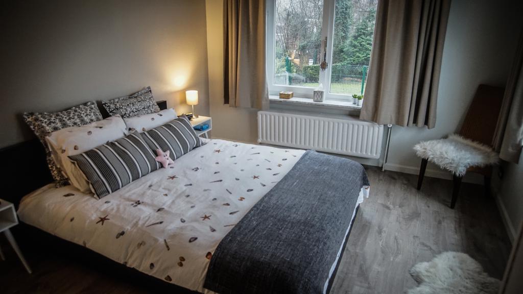 Huize Meter Villa Bruges Luaran gambar