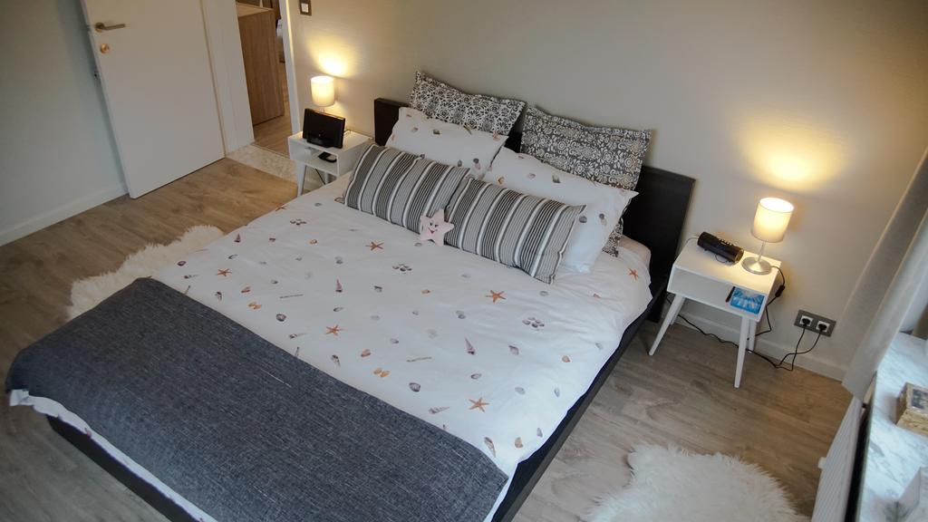 Huize Meter Villa Bruges Luaran gambar