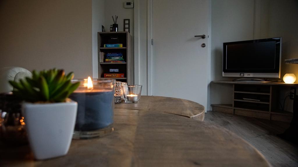 Huize Meter Villa Bruges Luaran gambar