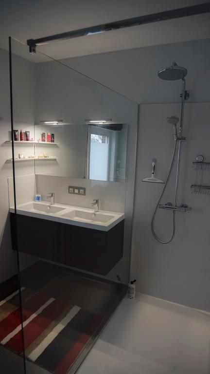 Huize Meter Villa Bruges Luaran gambar
