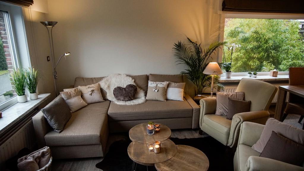 Huize Meter Villa Bruges Luaran gambar