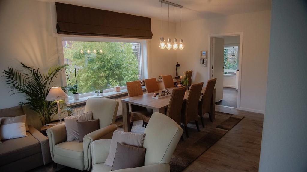 Huize Meter Villa Bruges Luaran gambar