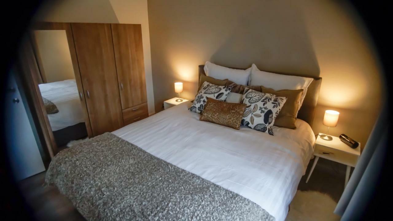 Huize Meter Villa Bruges Luaran gambar