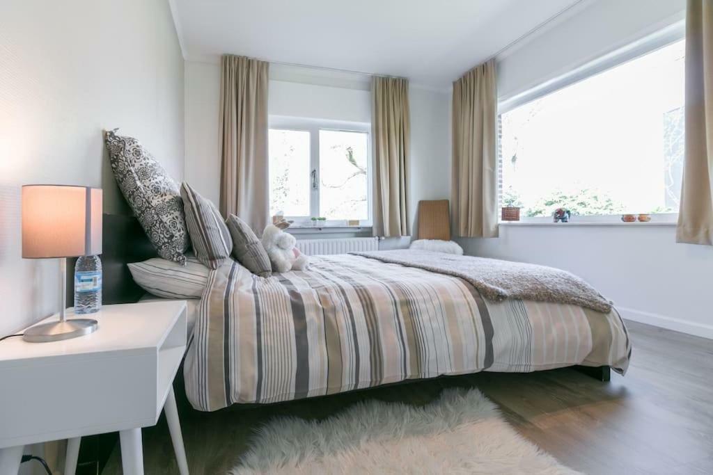 Huize Meter Villa Bruges Luaran gambar