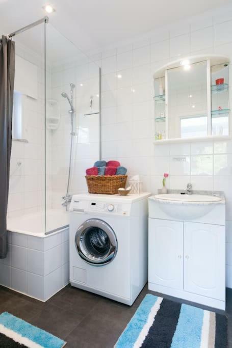 Huize Meter Villa Bruges Luaran gambar