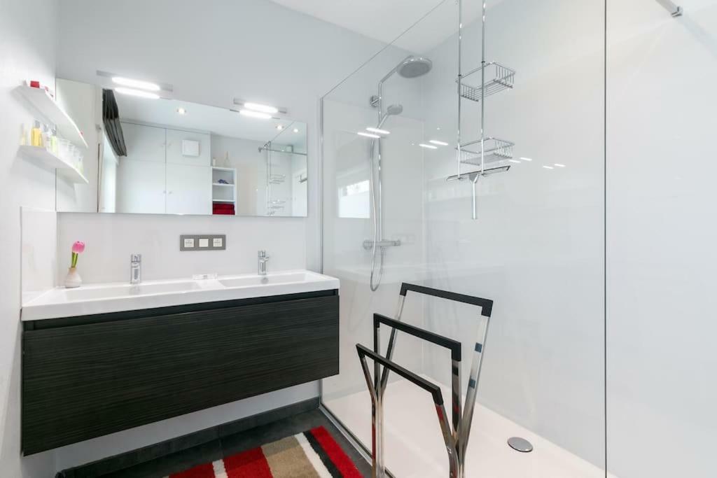 Huize Meter Villa Bruges Luaran gambar
