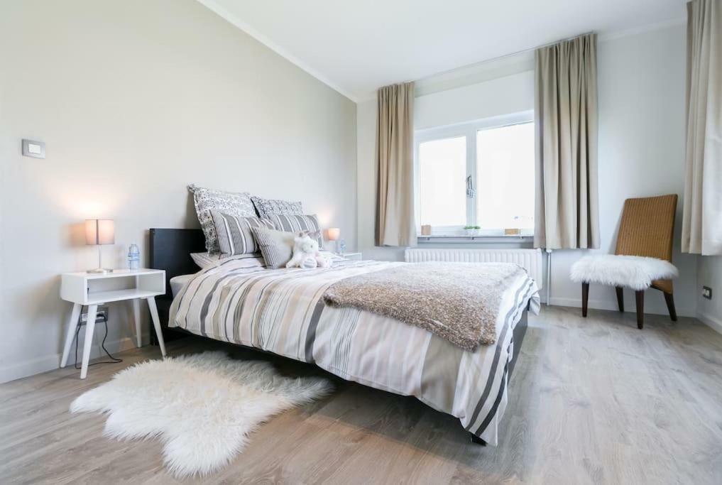 Huize Meter Villa Bruges Luaran gambar