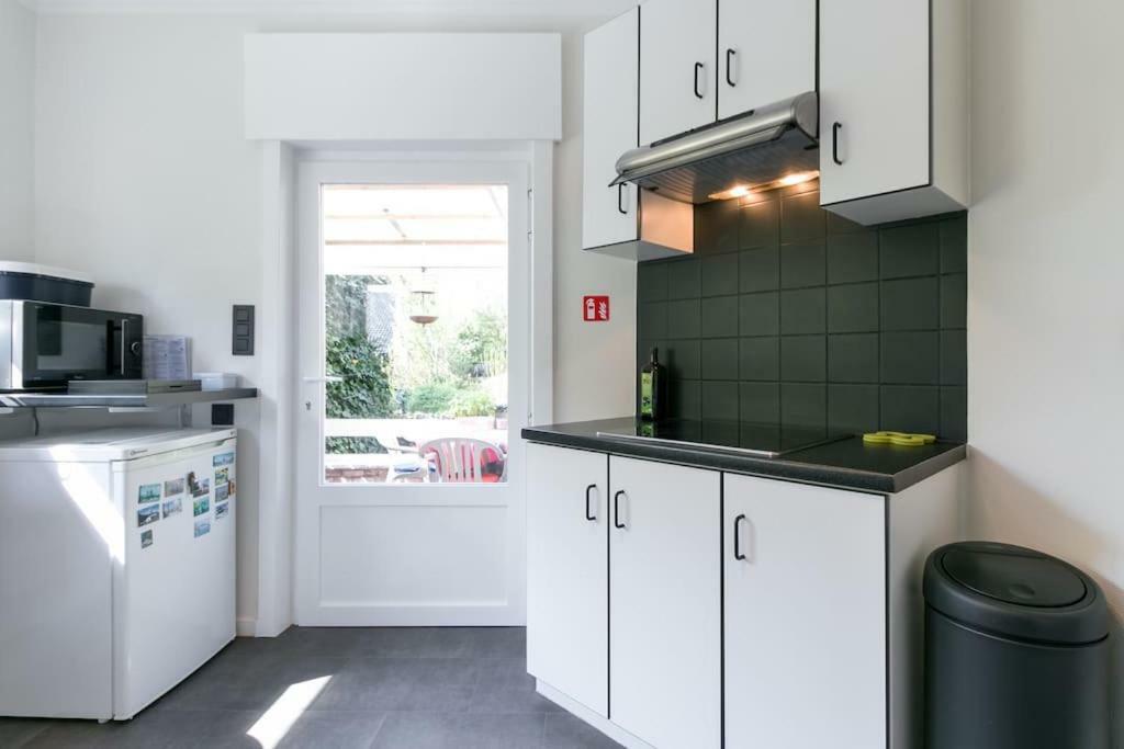 Huize Meter Villa Bruges Luaran gambar