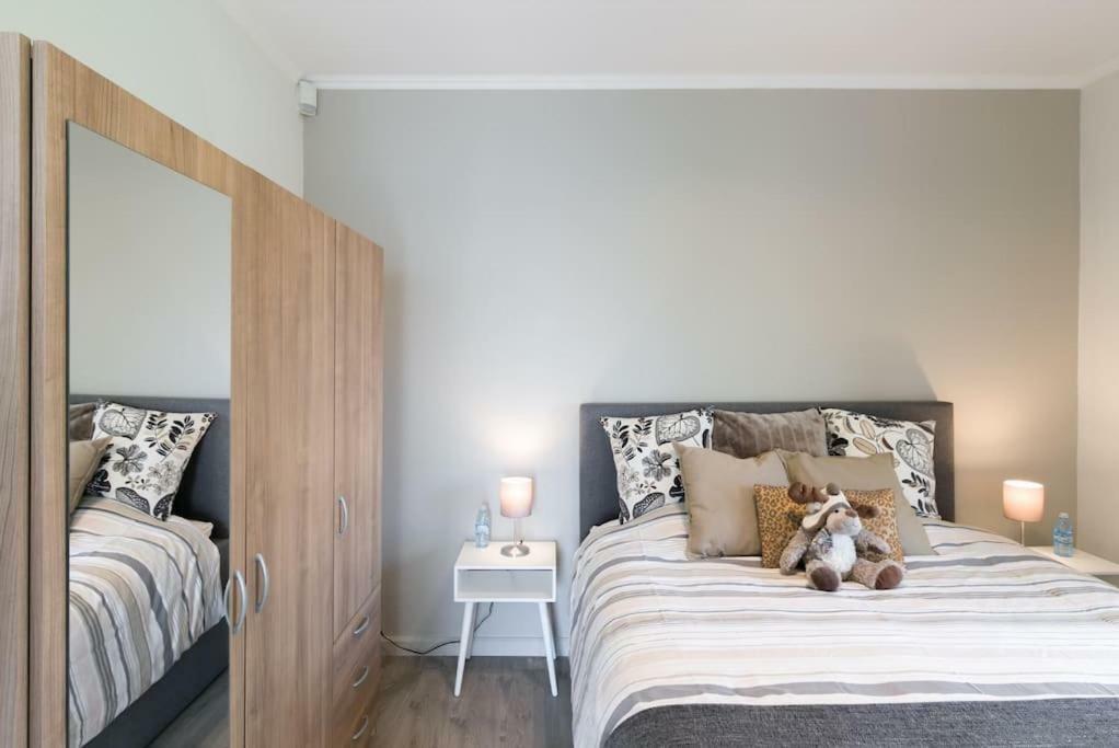 Huize Meter Villa Bruges Luaran gambar