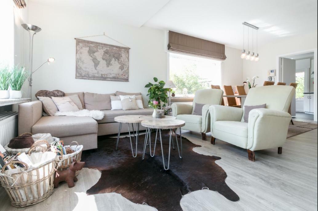 Huize Meter Villa Bruges Luaran gambar