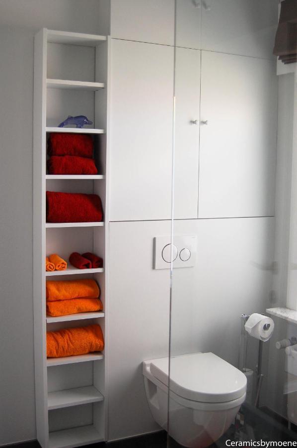 Huize Meter Villa Bruges Luaran gambar