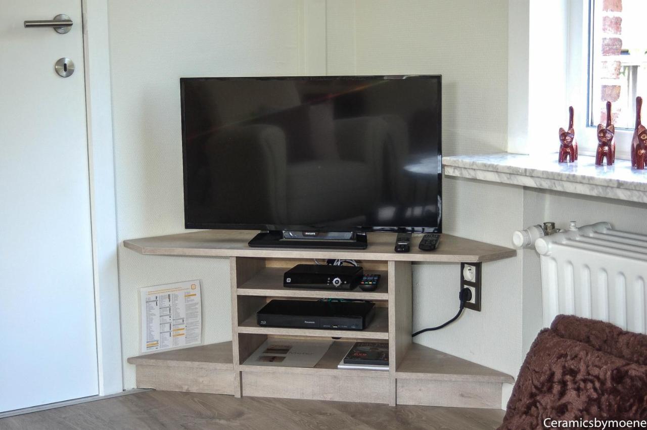 Huize Meter Villa Bruges Luaran gambar